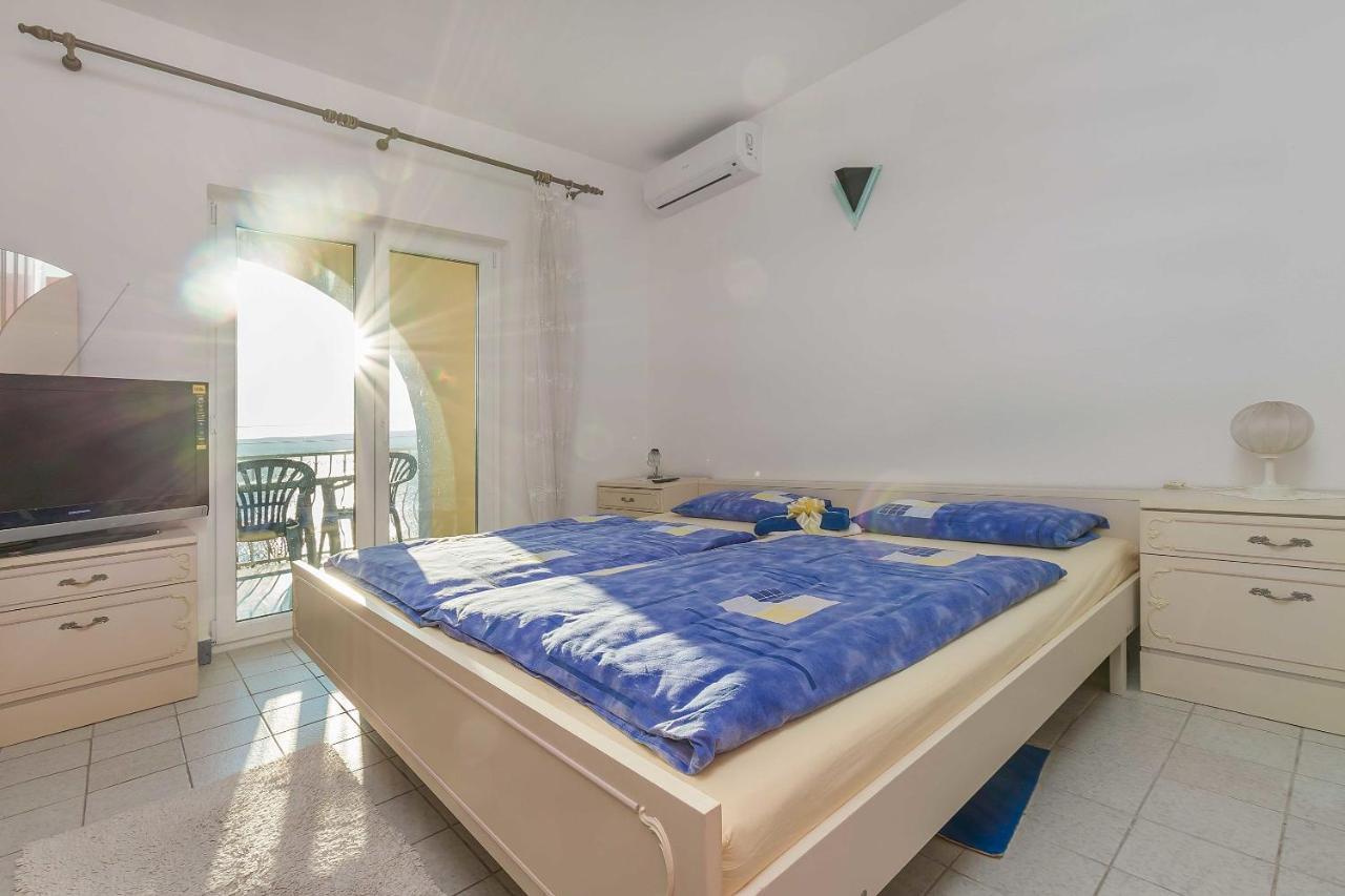 Apartments Ana Maria Pisak Exterior foto