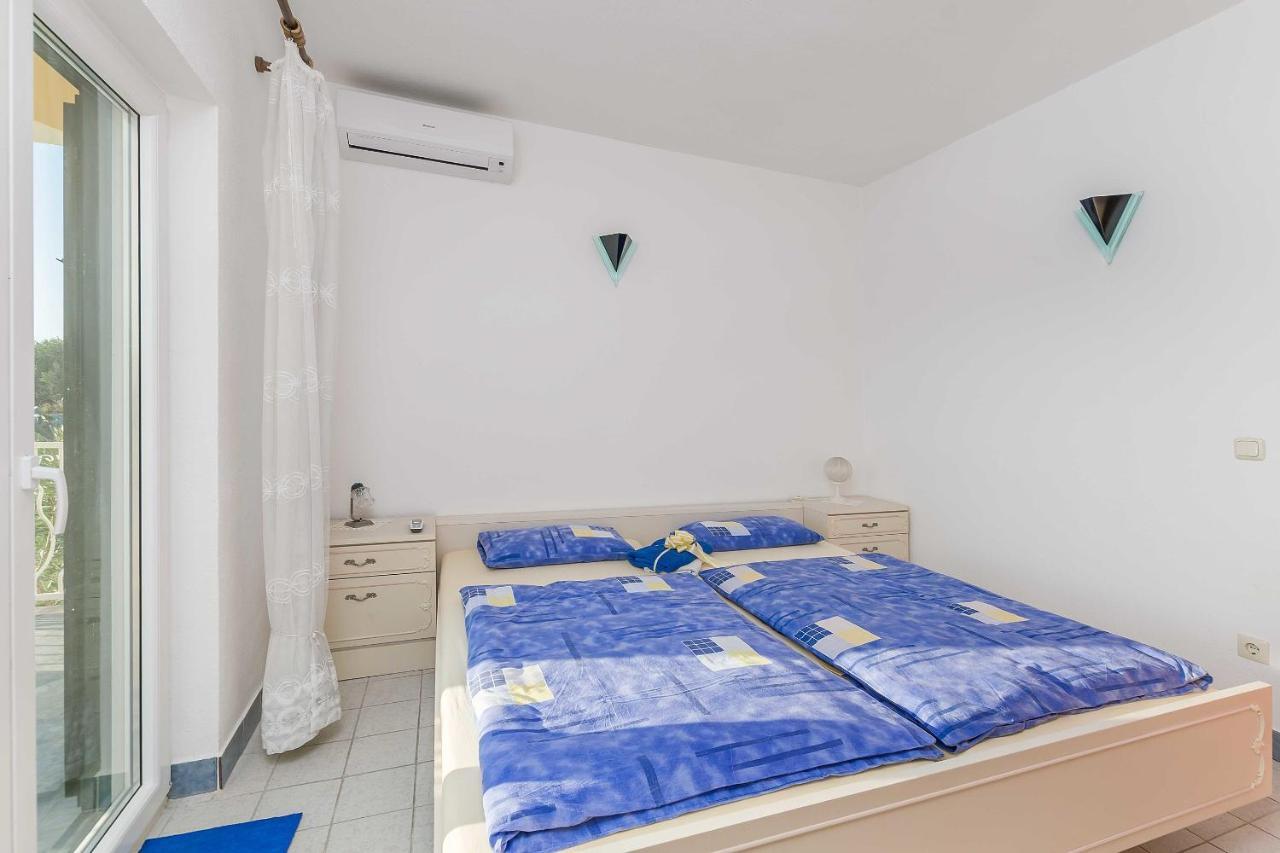 Apartments Ana Maria Pisak Exterior foto
