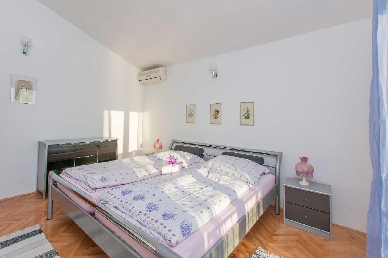 Apartments Ana Maria Pisak Exterior foto